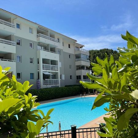 Appartement Avec Piscine Privee Cagnes-sur-Mer Zewnętrze zdjęcie