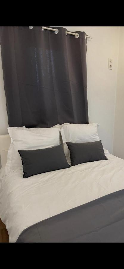 Appartement Avec Piscine Privee Cagnes-sur-Mer Zewnętrze zdjęcie