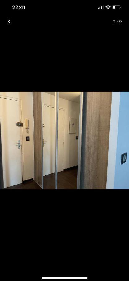 Appartement Avec Piscine Privee Cagnes-sur-Mer Zewnętrze zdjęcie