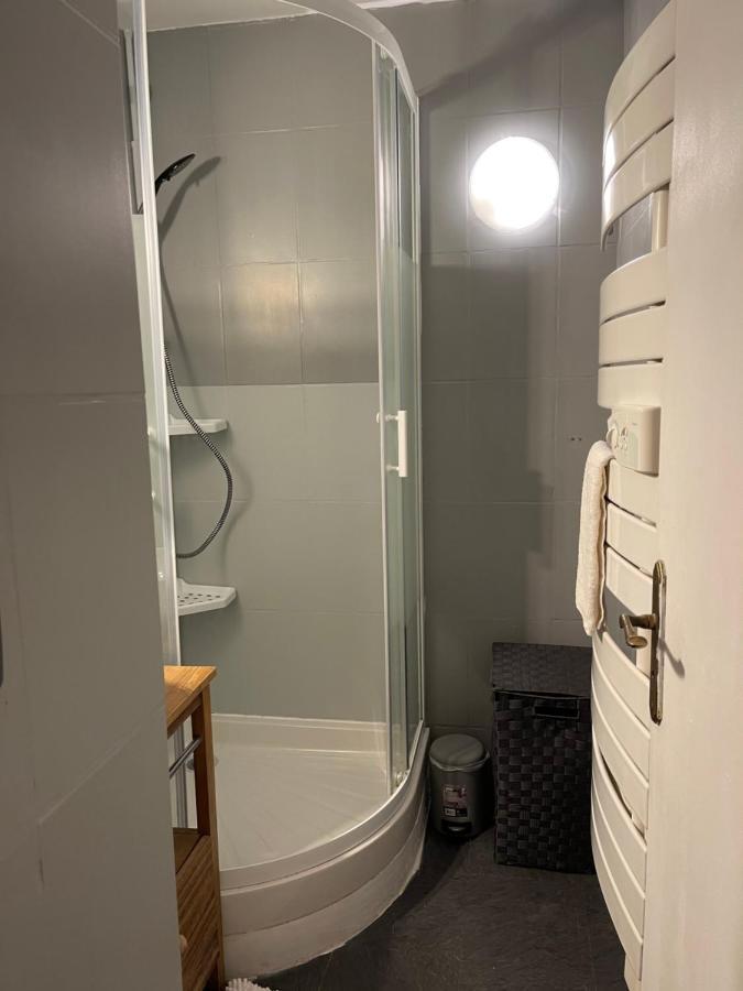 Appartement Avec Piscine Privee Cagnes-sur-Mer Zewnętrze zdjęcie